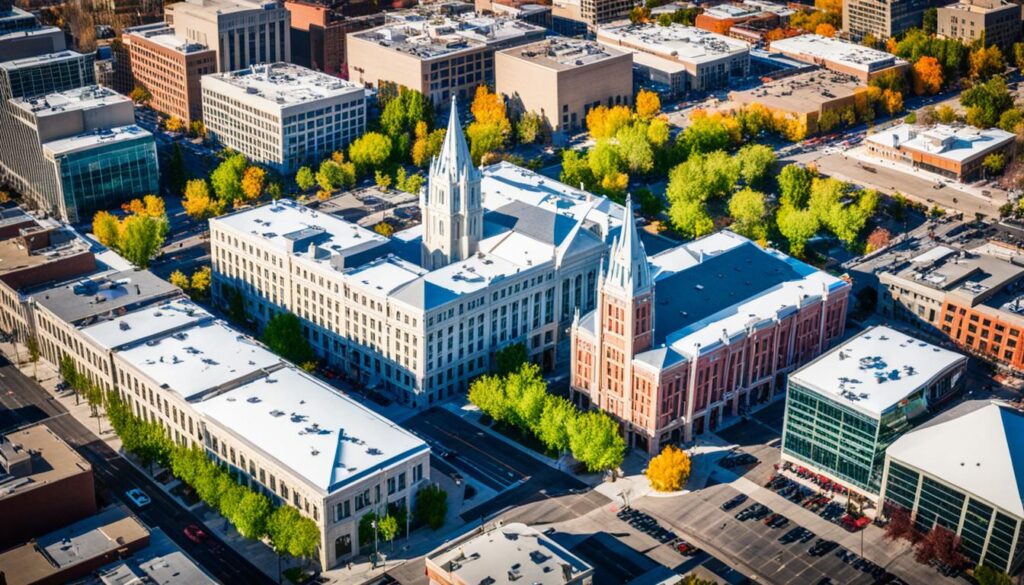 downtown Salt Lake City restaurants downtown Salt Lake City restaurants