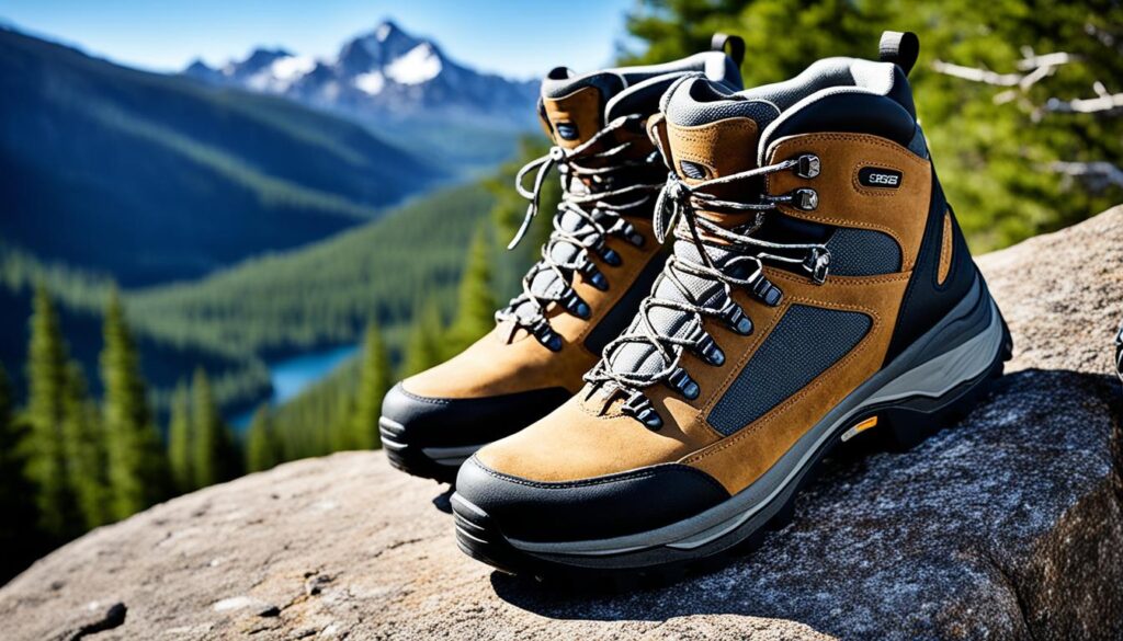 durable footwear for outdoor adventures durable footwear for outdoor adventures