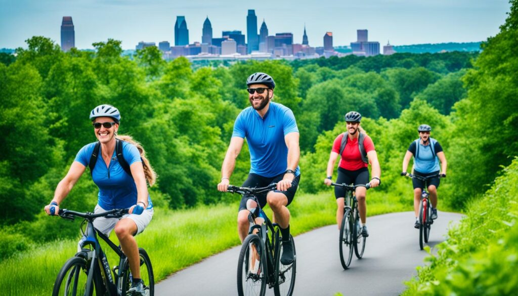 eco-friendly tourism Cleveland eco-friendly tourism Cleveland