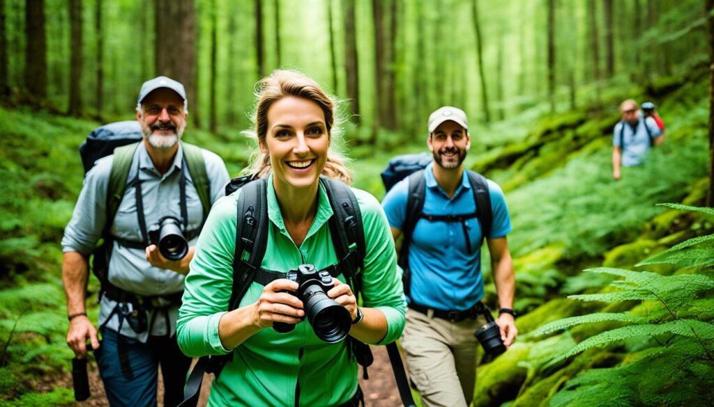 eco-tourism eco-tourism