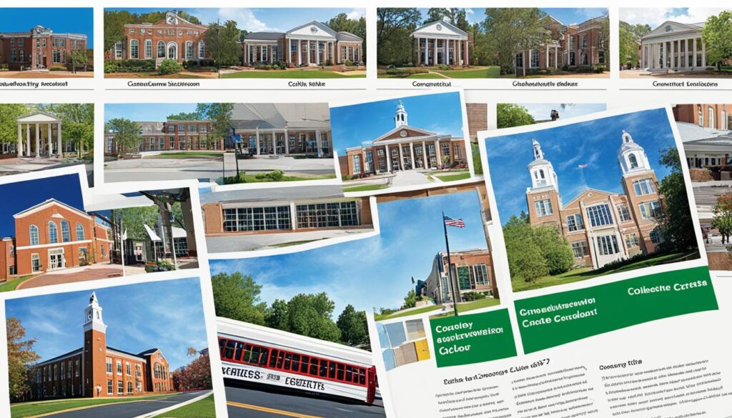 education comparison in Greenville and Charleston education comparison in Greenville and Charleston