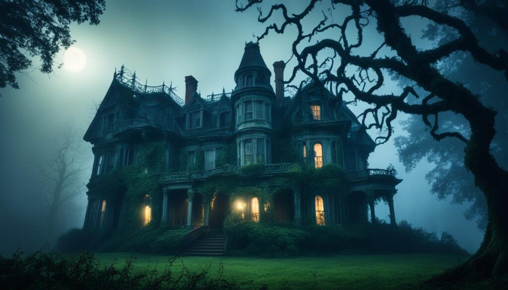 eerie histories eerie histories