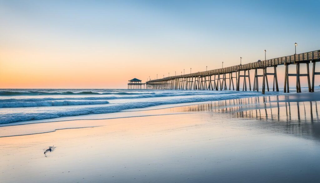 empty beach empty beach