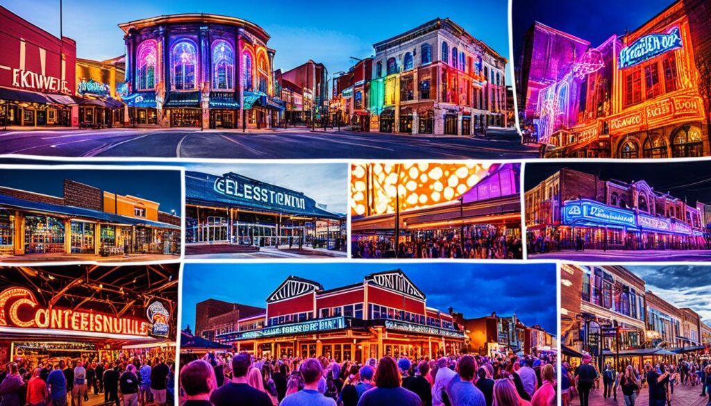 entertainment venues Knoxville entertainment venues Knoxville