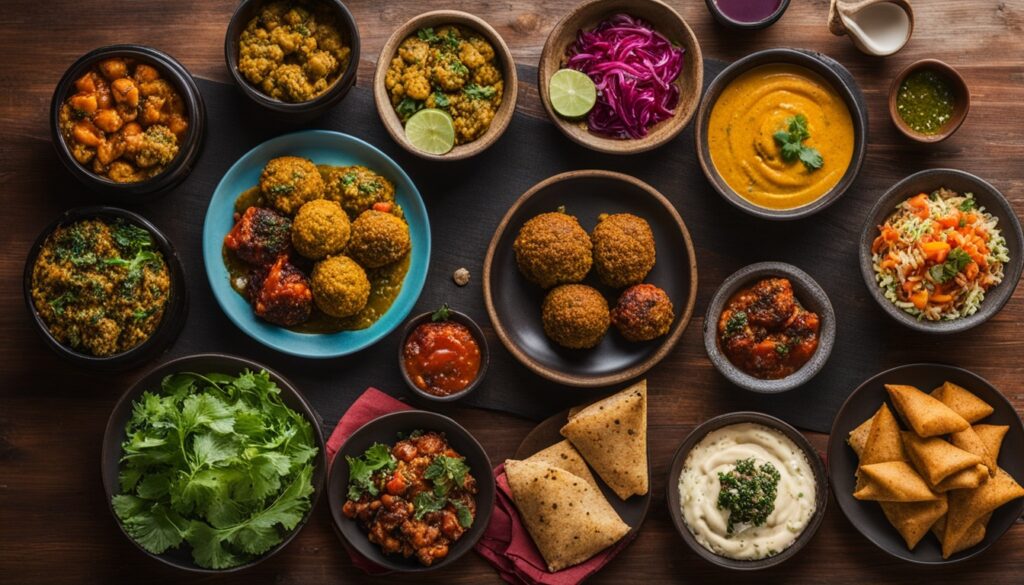 ethnic vegan cuisines minneapolis