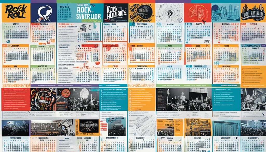 event calendar with special events and exhibit openings at Rock & Roll Hall of Fame event calendar with special events and exhibit openings at Rock & Roll Hall of Fame