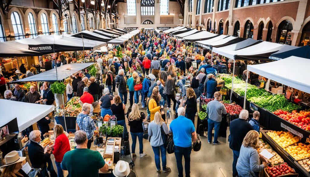 events and activities at West Side Market events and activities at West Side Market