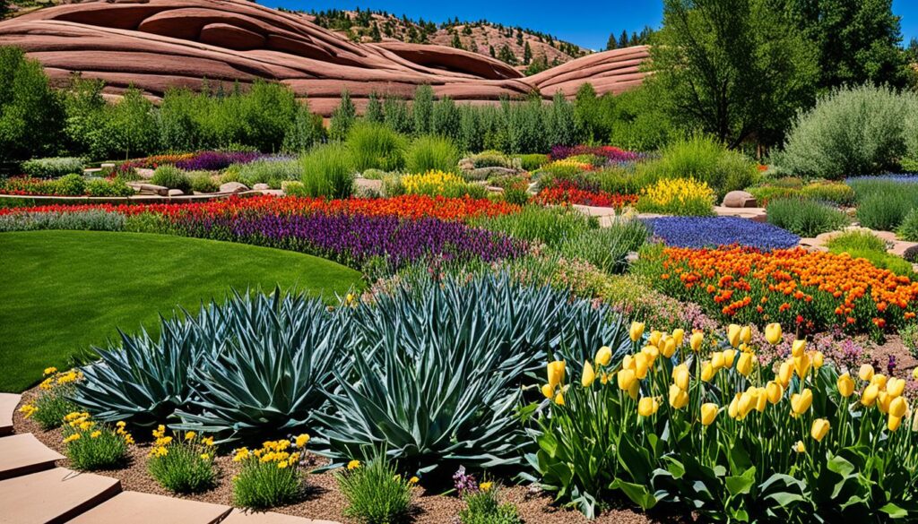 events at Red Butte Garden