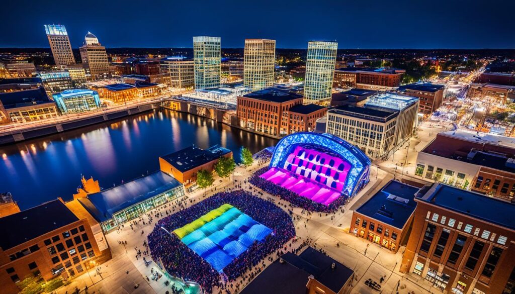 events in Grand Rapids events in Grand Rapids