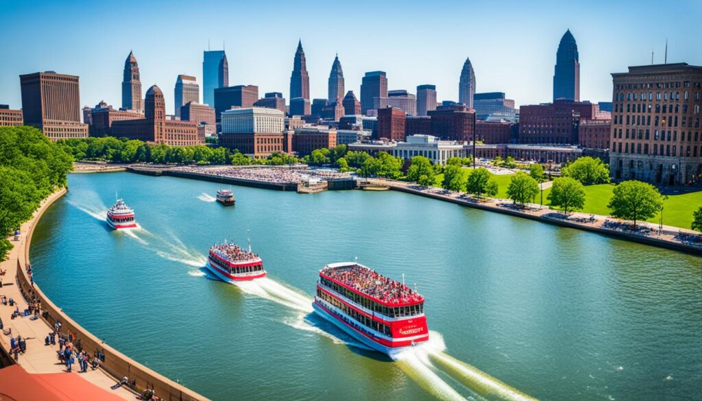 exclusive tours Cleveland exclusive tours Cleveland