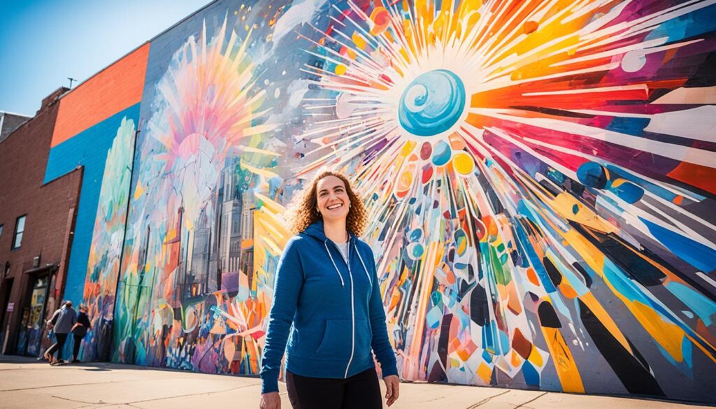 explore Detroit's art scene explore Detroit's art scene
