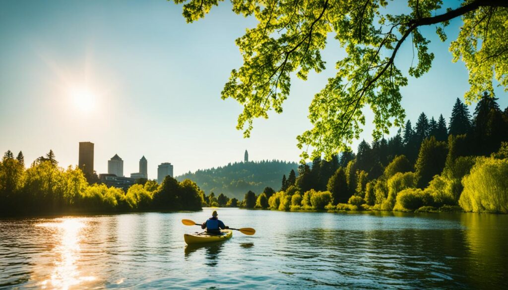 explore Eugene by kayak explore Eugene by kayak