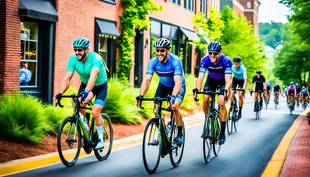 explore Greenville by bike rental explore Greenville by bike rental