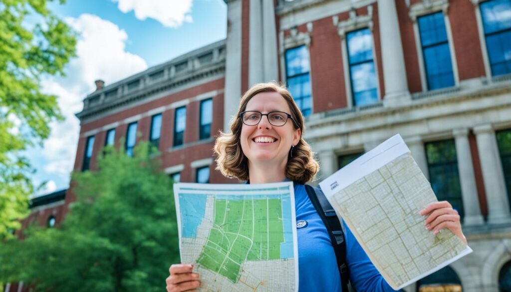 explore Lansing's history explore Lansing's history