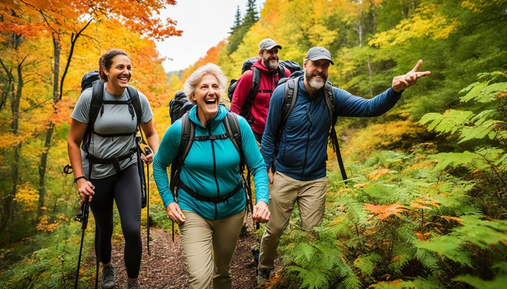 explore Saint Paul parks