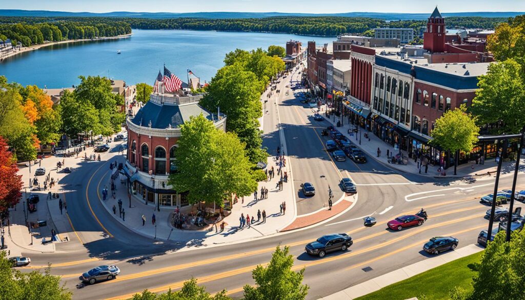 explore Traverse City with a guide explore Traverse City with a guide