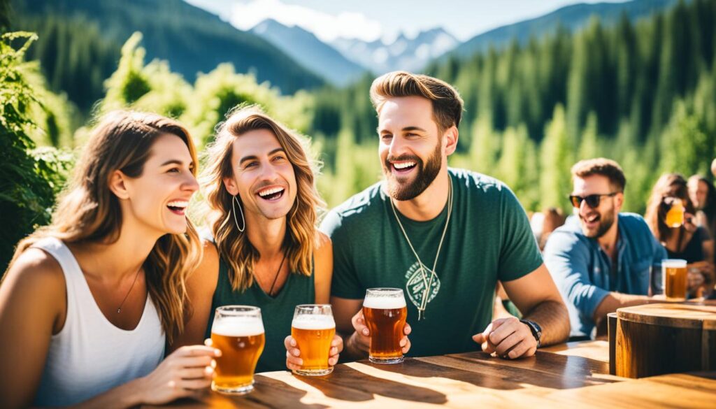 exploring Asheville's craft beer exploring Asheville's craft beer