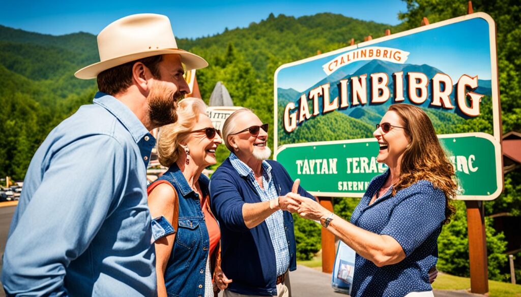 exploring Gatlinburg's history exploring Gatlinburg's history