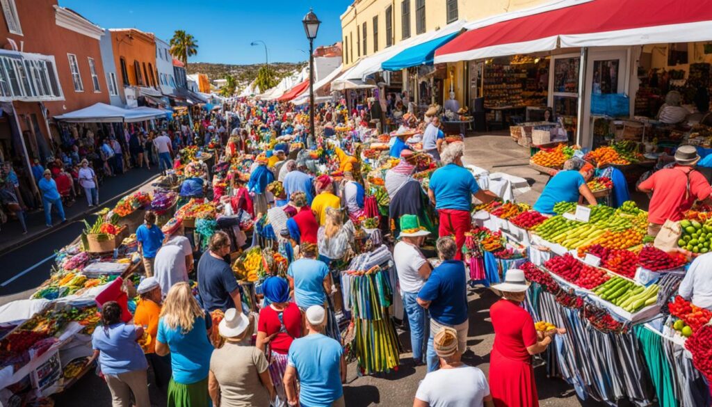 exploring St. George traditions