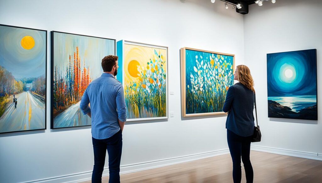 exploring art in Wilmington exploring art in Wilmington