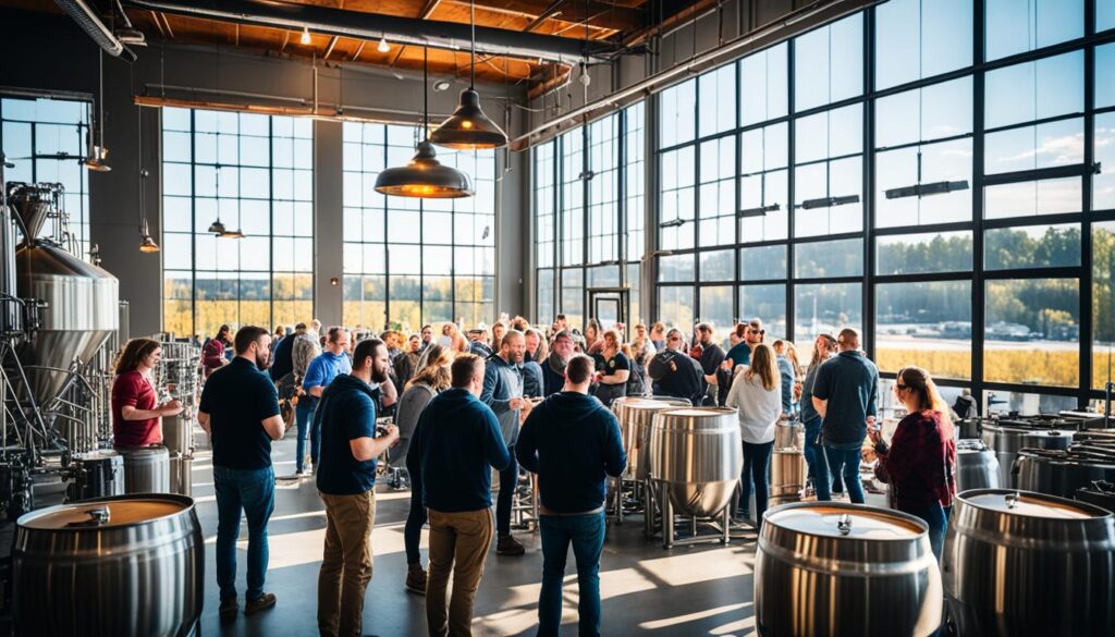 exploring breweries Grand Rapids exploring breweries Grand Rapids