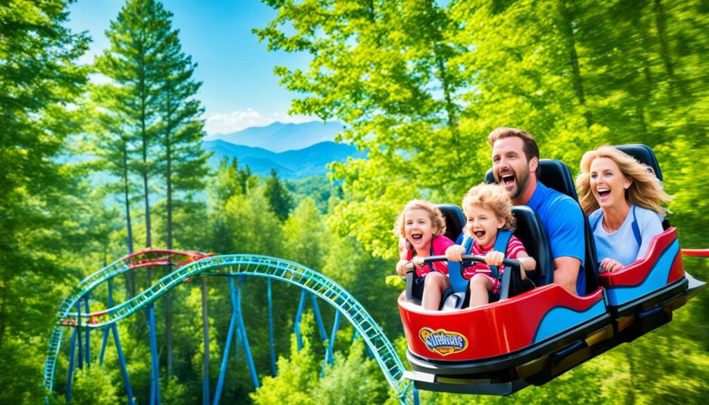family activities in Gatlinburg family activities in Gatlinburg