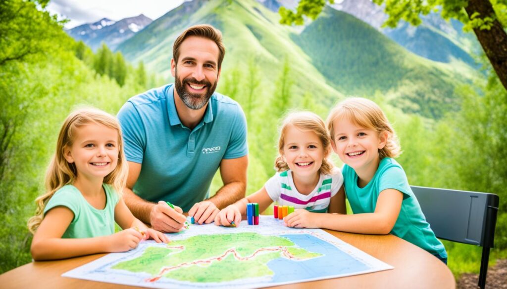 family activity planning in Provo family activity planning in Provo