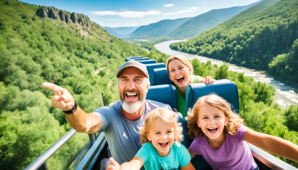 family attractions in Chattanooga family attractions in Chattanooga