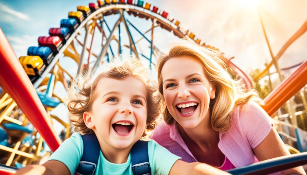 family attractions in Cincinnati family attractions in Cincinnati