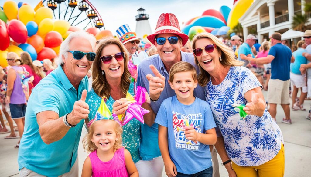 family attractions in Myrtle Beach