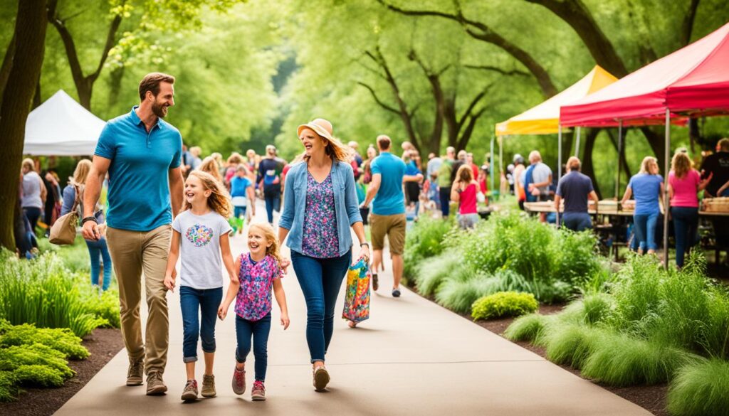 family attractions in Portland family attractions in Portland