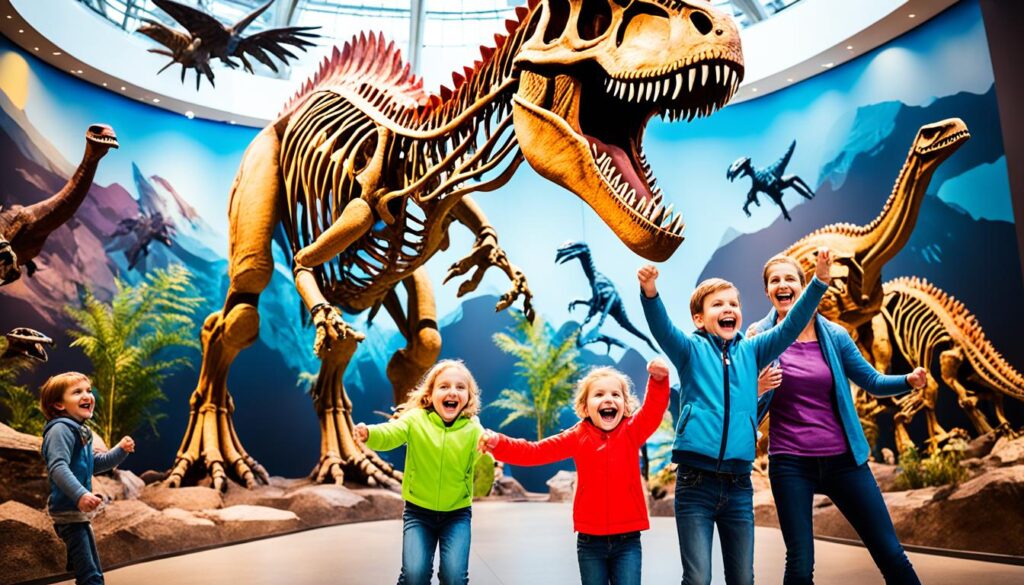 family bonding activities in museums family bonding activities in museums