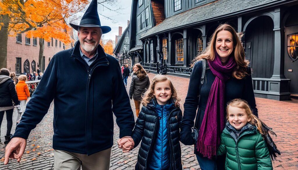 family-centric attractions in Salem family-centric attractions in Salem