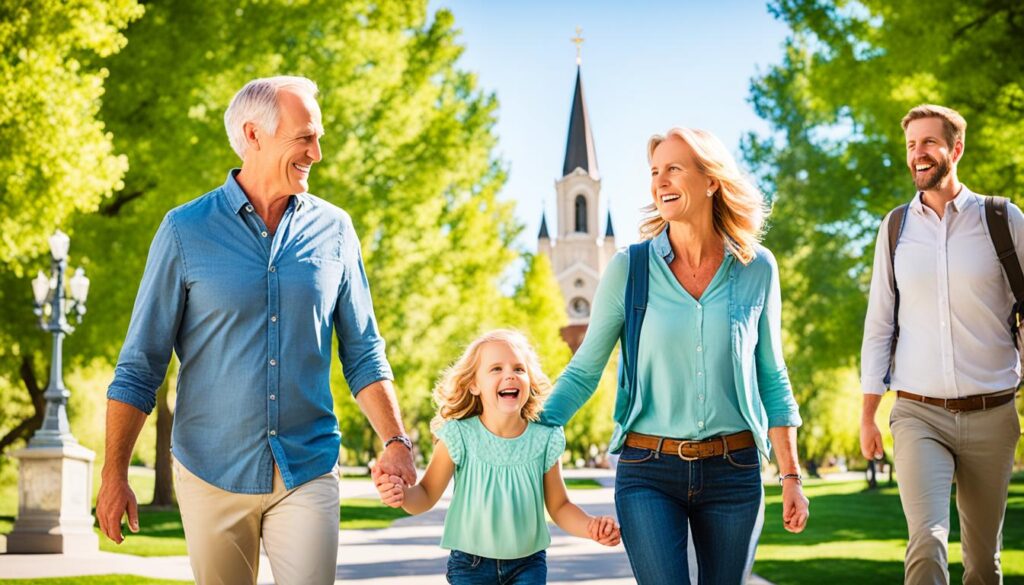 family day out Provo family day out Provo