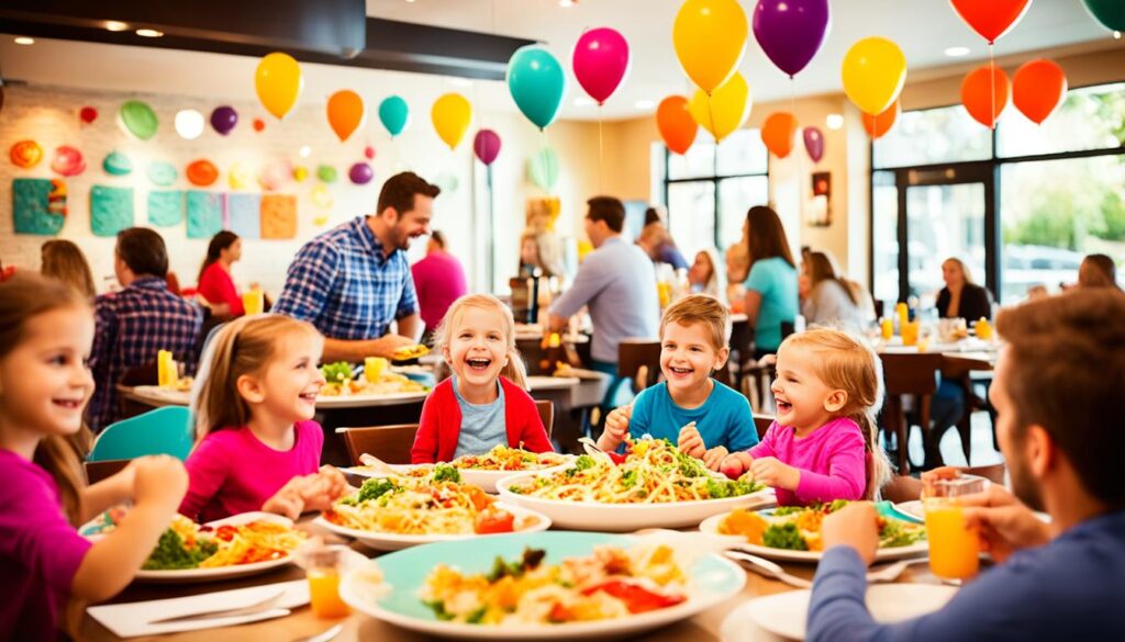 family dining Frederick options family dining Frederick options