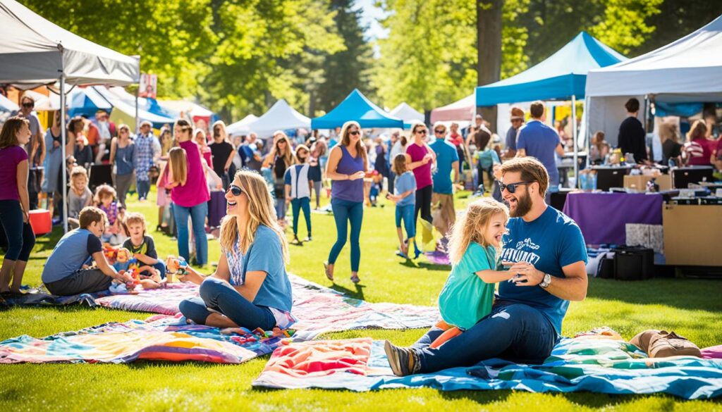 family events in Bend family events in Bend