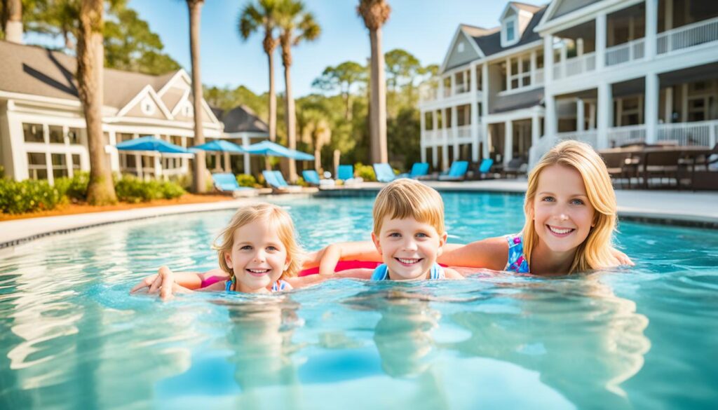 family-friendly accommodations Hilton Head Island family-friendly accommodations Hilton Head Island