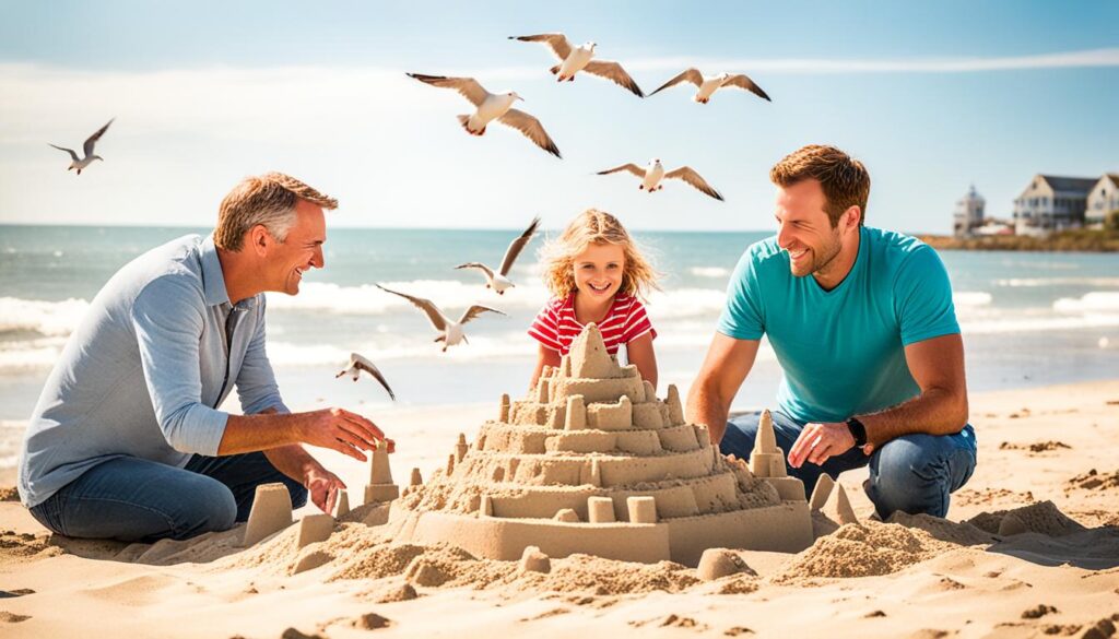 family-friendly activities Myrtle Beach