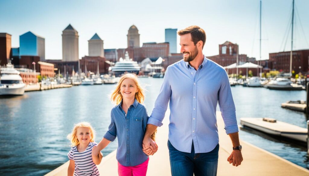 family-friendly activities in Baltimore family-friendly activities in Baltimore