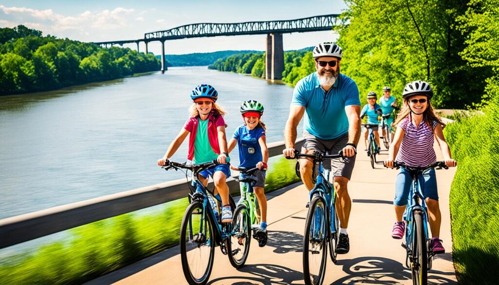 family-friendly activities in Chattanooga