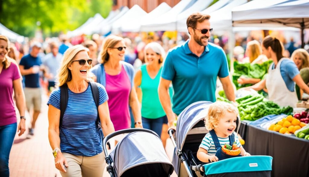 family-friendly activities in Greenville