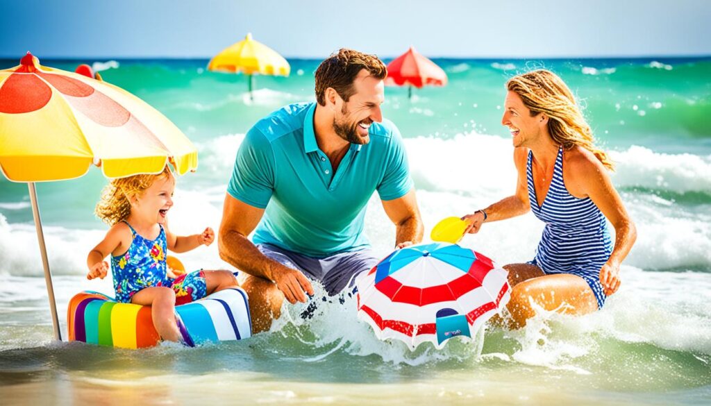 family-friendly activities in Myrtle Beach family-friendly activities in Myrtle Beach