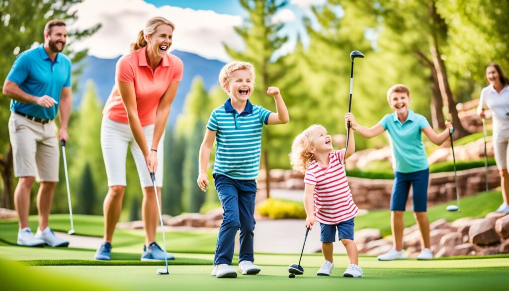 family-friendly activities in Park City family-friendly activities in Park City