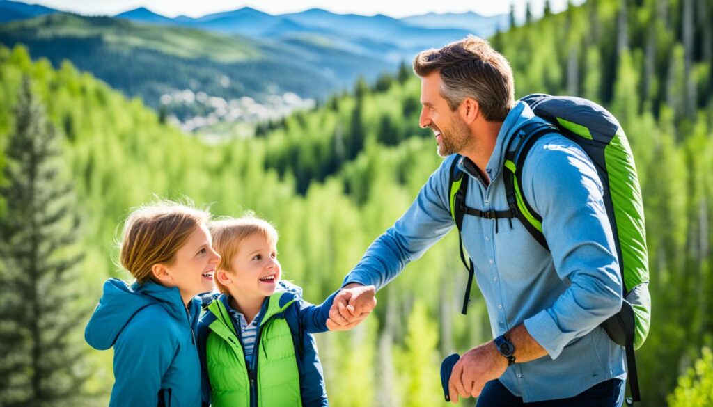 family-friendly activities in Park City family-friendly activities in Park City