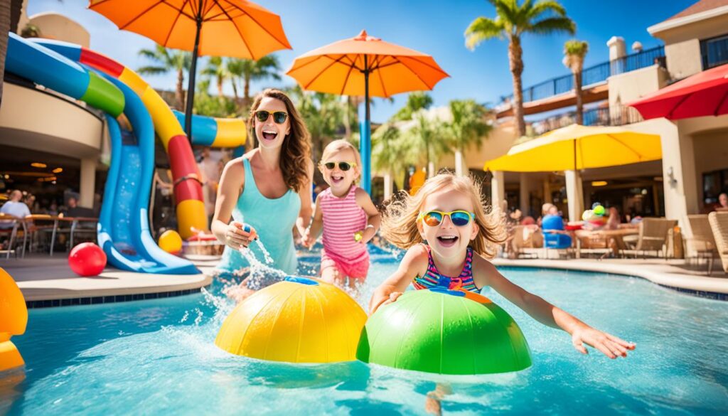 family-friendly amenities Ocean City family-friendly amenities Ocean City