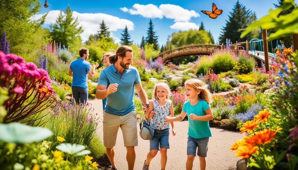 family-friendly attractions Lansing family-friendly attractions Lansing