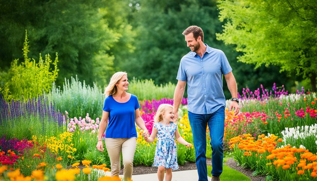 family-friendly attractions at Toledo Botanical Garden family-friendly attractions at Toledo Botanical Garden