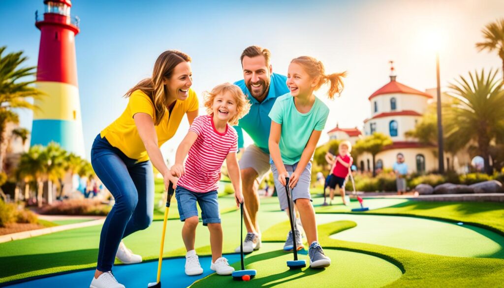 family-friendly attractions in Ocean City family-friendly attractions in Ocean City