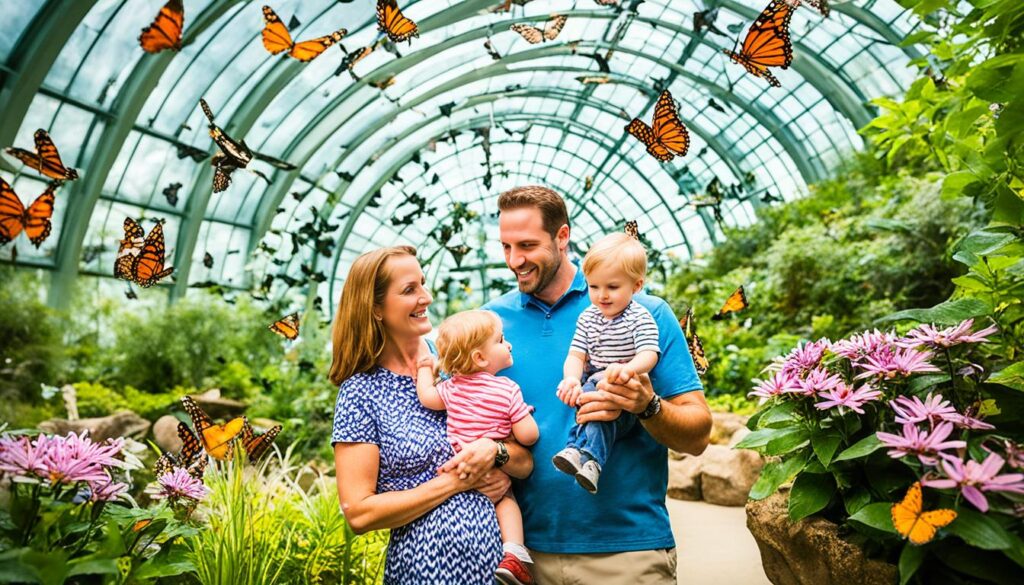family-friendly attractions in Saint Paul family-friendly attractions in Saint Paul
