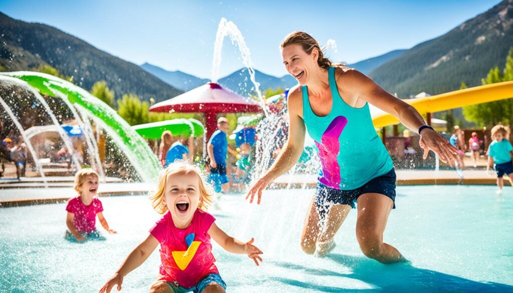 family-friendly attractions in Salt Lake City